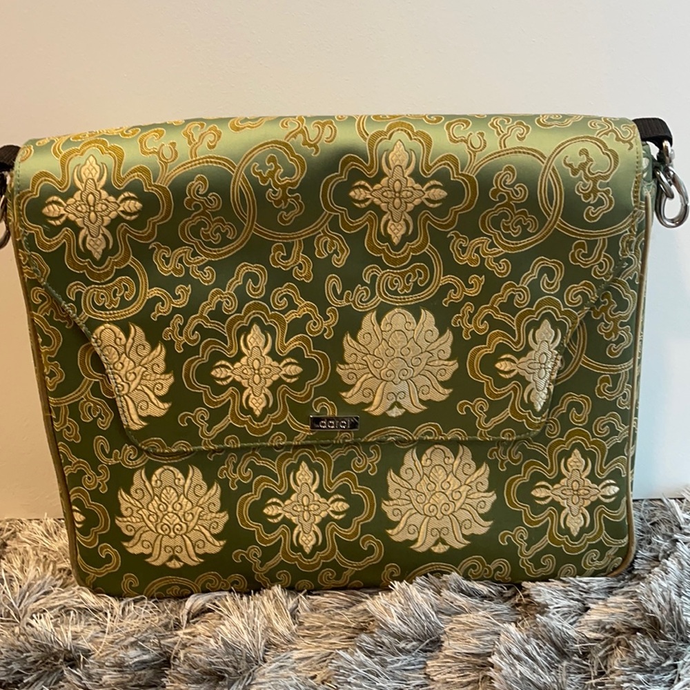 Darci laptop bag